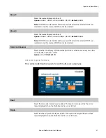 Preview for 43 page of Leyard Planar UltraRes Series User Manual