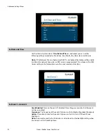 Preview for 56 page of Leyard Planar UltraRes Series User Manual