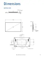 Preview for 92 page of Leyard Planar UltraRes Series User Manual