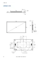 Preview for 94 page of Leyard Planar UltraRes Series User Manual