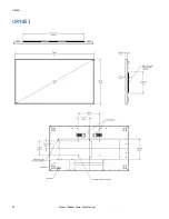 Preview for 96 page of Leyard Planar UltraRes Series User Manual