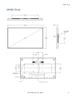 Preview for 97 page of Leyard Planar UltraRes Series User Manual