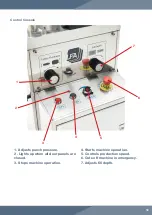 Preview for 19 page of LFA RTP 118 User Manual