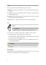 Preview for 8 page of LG Chem RESU Series Installation Manual