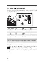 Preview for 26 page of LG Chem RESU Series Installation Manual