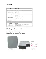 Preview for 16 page of LG-Ericsson 1103 User Manual