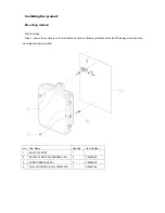 Preview for 19 page of LG-Ericsson 1103 User Manual