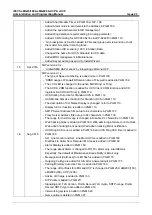 Preview for 3 page of LG-Ericsson iPECS eMG100 Programming Manual