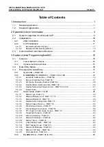 Preview for 8 page of LG-Ericsson iPECS eMG100 Programming Manual