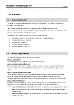 Preview for 18 page of LG-Ericsson iPECS eMG100 Programming Manual