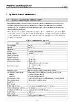 Preview for 20 page of LG-Ericsson iPECS eMG100 Programming Manual