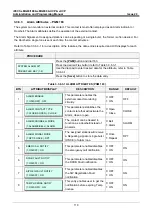 Preview for 127 page of LG-Ericsson iPECS eMG100 Programming Manual