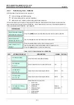 Preview for 190 page of LG-Ericsson iPECS eMG100 Programming Manual