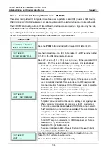 Preview for 201 page of LG-Ericsson iPECS eMG100 Programming Manual