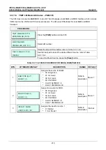 Preview for 227 page of LG-Ericsson iPECS eMG100 Programming Manual