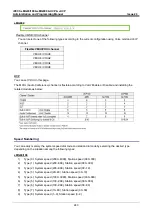 Preview for 260 page of LG-Ericsson iPECS eMG100 Programming Manual