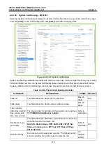 Preview for 427 page of LG-Ericsson iPECS eMG100 Programming Manual