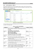 Preview for 480 page of LG-Ericsson iPECS eMG100 Programming Manual