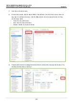 Preview for 637 page of LG-Ericsson iPECS eMG100 Programming Manual