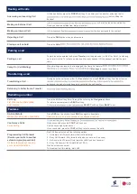 Preview for 3 page of LG-Ericsson iPECS LIP-9030 Key Features Manual