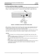 Preview for 26 page of LG-Ericsson ipldk-60 Hardware Description And Installation Manual