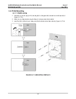 Preview for 27 page of LG-Ericsson ipldk-60 Hardware Description And Installation Manual