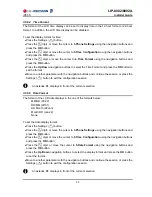 Preview for 38 page of LG-Ericsson LIP-8002 Installer'S Manual