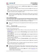 Preview for 40 page of LG-Ericsson LIP-8002 Installer'S Manual