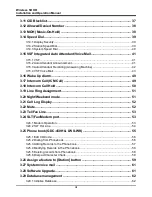 Preview for 6 page of LG-Ericsson LWS Installation Manual