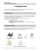 Preview for 8 page of LG-Ericsson LWS Installation Manual