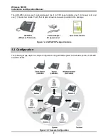 Preview for 9 page of LG-Ericsson LWS Installation Manual