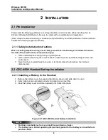 Preview for 13 page of LG-Ericsson LWS Installation Manual