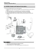 Preview for 15 page of LG-Ericsson LWS Installation Manual