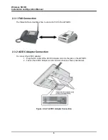 Preview for 16 page of LG-Ericsson LWS Installation Manual