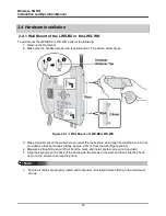 Preview for 20 page of LG-Ericsson LWS Installation Manual