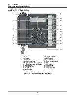 Preview for 22 page of LG-Ericsson LWS Installation Manual