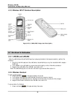 Preview for 23 page of LG-Ericsson LWS Installation Manual