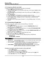 Preview for 32 page of LG-Ericsson LWS Installation Manual