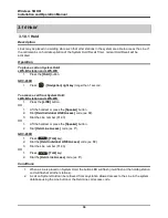 Preview for 43 page of LG-Ericsson LWS Installation Manual