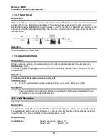 Preview for 44 page of LG-Ericsson LWS Installation Manual