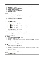 Preview for 52 page of LG-Ericsson LWS Installation Manual