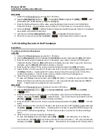 Preview for 64 page of LG-Ericsson LWS Installation Manual