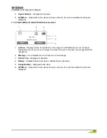 Preview for 27 page of LG-Ericsson W-Soho Installation And Operation Manual