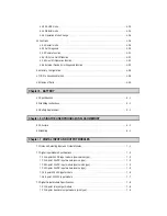 Preview for 4 page of LG Industrial Systems GLOFA GM6 Series User Manual