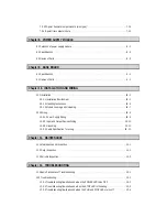 Preview for 5 page of LG Industrial Systems GLOFA GM6 Series User Manual