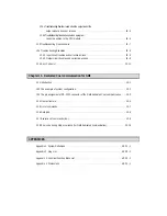 Preview for 6 page of LG Industrial Systems GLOFA GM6 Series User Manual