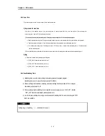 Preview for 20 page of LG Industrial Systems GLOFA GM6 Series User Manual