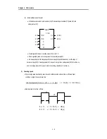 Preview for 24 page of LG Industrial Systems GLOFA GM6 Series User Manual