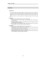 Preview for 44 page of LG Industrial Systems GLOFA GM6 Series User Manual