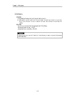 Preview for 46 page of LG Industrial Systems GLOFA GM6 Series User Manual